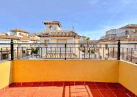 Resale - Townhouse - Orihuela Costa - La Campana