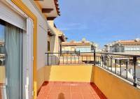 Resale - Townhouse - Orihuela Costa - La Campana