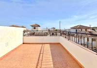 Resale - Townhouse - Orihuela Costa - La Campana