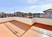 Resale - Townhouse - Orihuela Costa - La Campana