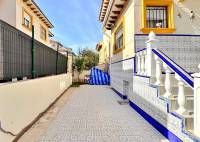 Resale - Townhouse - Orihuela Costa - La Campana