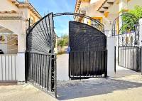 Resale - Townhouse - Orihuela Costa - La Campana