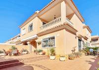 Resale - Townhouse - Orihuela Costa - Villamartín
