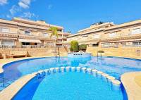 Resale - Townhouse - Orihuela Costa - Villamartín