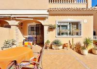 Resale - Townhouse - Orihuela Costa - Villamartín