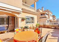 Resale - Townhouse - Orihuela Costa - Villamartín