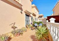 Resale - Townhouse - Orihuela Costa - Villamartín