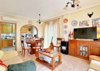 Resale - Townhouse - Orihuela Costa - Villamartín