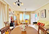 Resale - Townhouse - Orihuela Costa - Villamartín