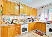 Resale - Townhouse - Orihuela Costa - Villamartín