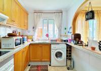 Resale - Townhouse - Orihuela Costa - Villamartín