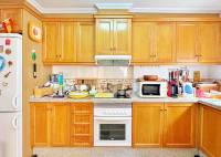 Resale - Townhouse - Orihuela Costa - Villamartín