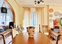 Resale - Townhouse - Orihuela Costa - Villamartín