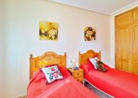 Resale - Townhouse - Orihuela Costa - Villamartín