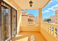 Resale - Townhouse - Orihuela Costa - Villamartín