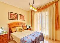 Resale - Townhouse - Orihuela Costa - Villamartín