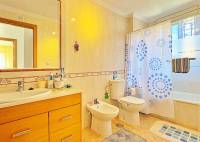 Resale - Townhouse - Orihuela Costa - Villamartín