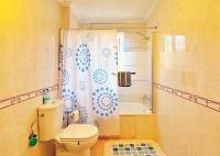 Resale - Townhouse - Orihuela Costa - Villamartín