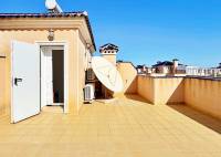 Resale - Townhouse - Orihuela Costa - Villamartín