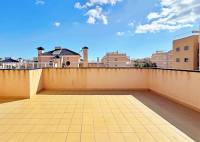 Resale - Townhouse - Orihuela Costa - Villamartín