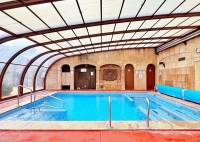 Resale - Townhouse - Orihuela Costa - Villamartín