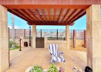 Resale - Townhouse - Orihuela Costa - Villamartín
