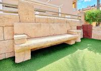 Resale - Townhouse - Orihuela Costa - Villamartín