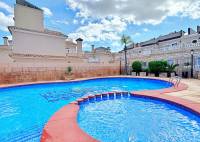 Resale - Townhouse - Orihuela Costa - Villamartín