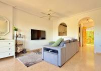 Resale - Townhouse - Orihuela - Orihuela Costa