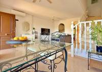 Resale - Townhouse - Orihuela - Orihuela Costa