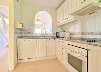 Resale - Townhouse - Orihuela - Orihuela Costa