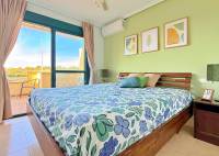 Resale - Townhouse - Orihuela - Orihuela Costa