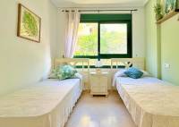 Resale - Townhouse - Orihuela - Orihuela Costa