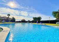 Resale - Townhouse - Orihuela - Orihuela Costa