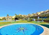 Resale - Townhouse - Orihuela - Orihuela Costa