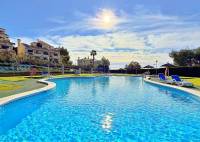 Resale - Townhouse - Orihuela - Orihuela Costa