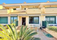 Resale - Townhouse - Orihuela - Orihuela Costa