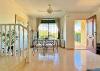 Resale - Townhouse - Orihuela - Orihuela Costa