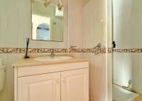 Resale - Townhouse - Orihuela - Orihuela Costa