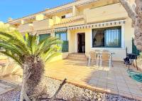 Resale - Townhouse - Orihuela - Orihuela Costa