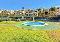 Resale - Townhouse - Orihuela - Orihuela Costa