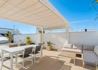 Resale - Townhouse - San Pedro del Pinatar - San Pedro de Pinatar