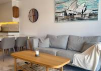 Resale - Townhouse - San Pedro del Pinatar - San Pedro de Pinatar