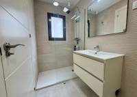 Resale - Townhouse - San Pedro del Pinatar - San Pedro de Pinatar