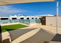 Resale - Townhouse - San Pedro del Pinatar - San Pedro de Pinatar