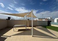 Resale - Townhouse - San Pedro del Pinatar - San Pedro de Pinatar
