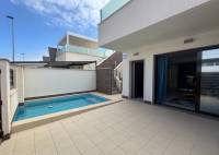 Resale - Townhouse - San Pedro del Pinatar - San Pedro de Pinatar