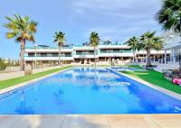 Resale - Townhouse - Torrevieja - Los balcones