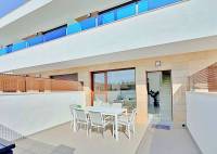 Resale - Townhouse - Torrevieja - Los balcones