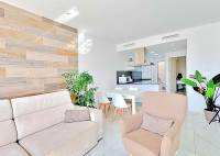 Resale - Townhouse - Torrevieja - Los balcones